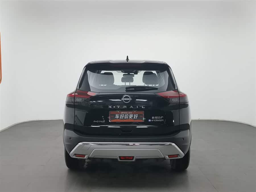 Nissan X-Trail 2024 imagem de carro #5