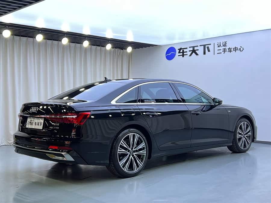 Audi A6L 2024 car image #5