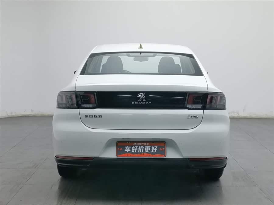 标致 标致308 2017 汽车图片 #5
