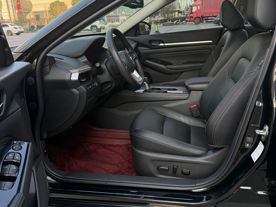 日产 天籁 2021 汽车图片 #5