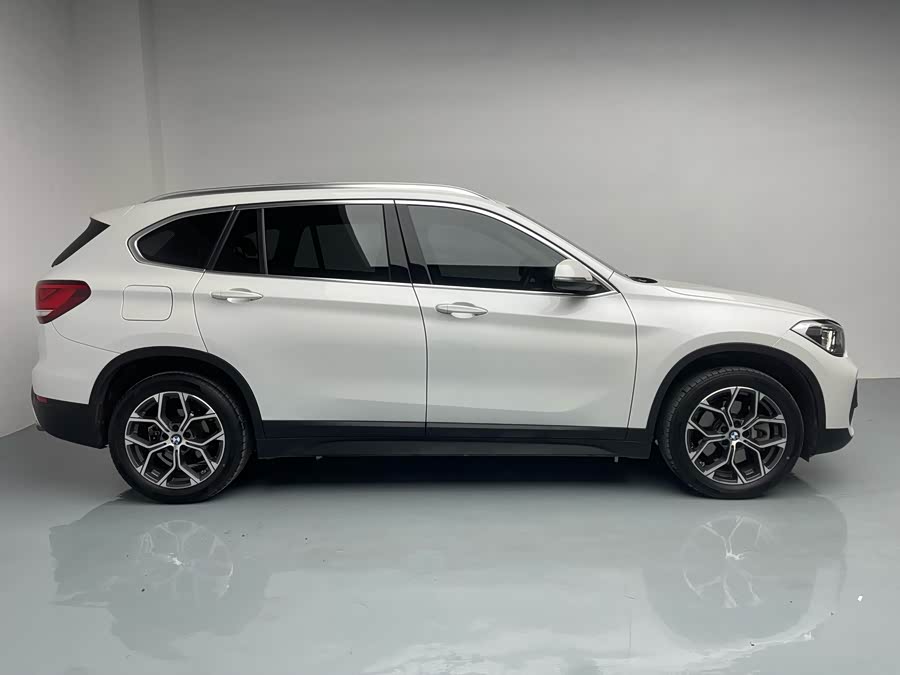 BMW X1 2021 car image #5