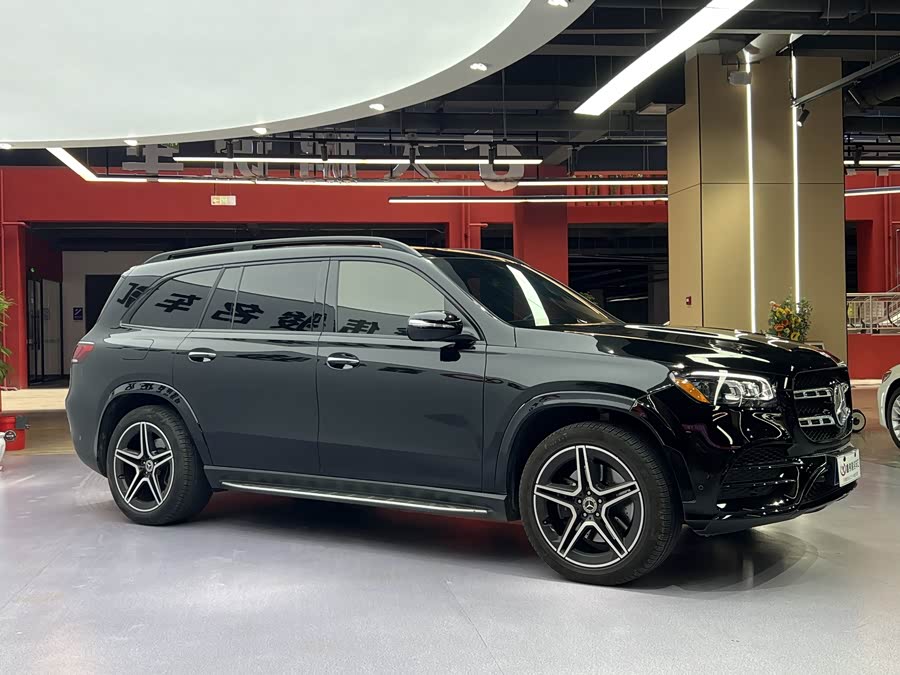 Mercedes-Benz 2023 car image #5