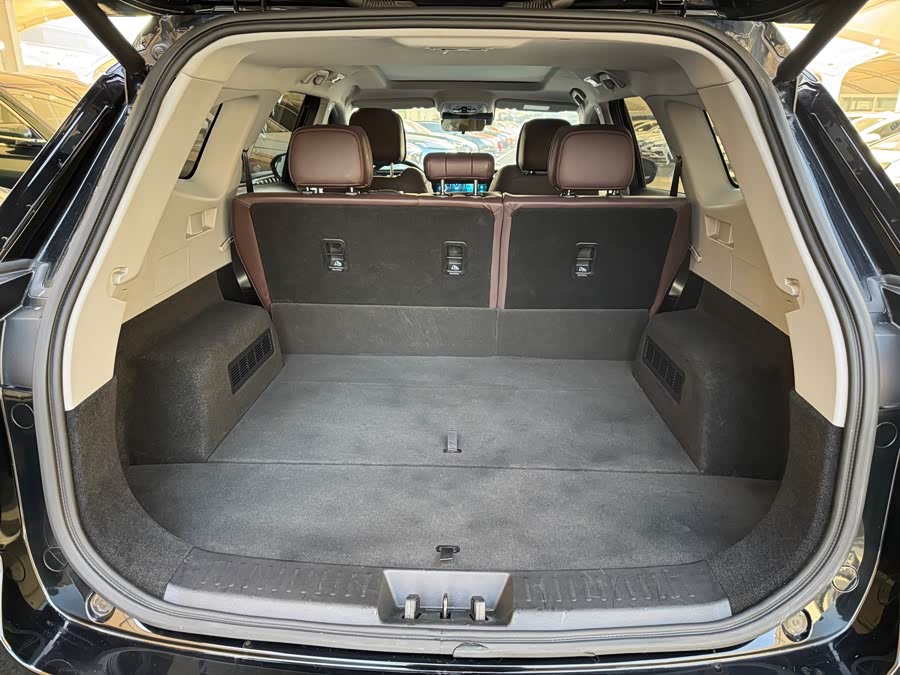 Chery Tiggo 8 PRO 2022 image de voiture #5