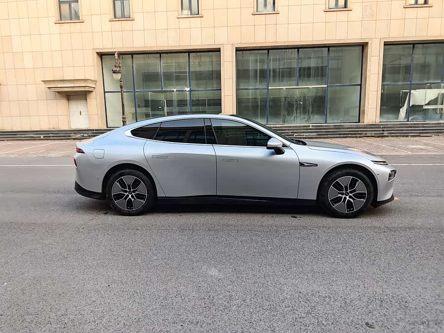 Xpeng P7 2023 #5 Xpeng P7 2023 immagine di auto #5