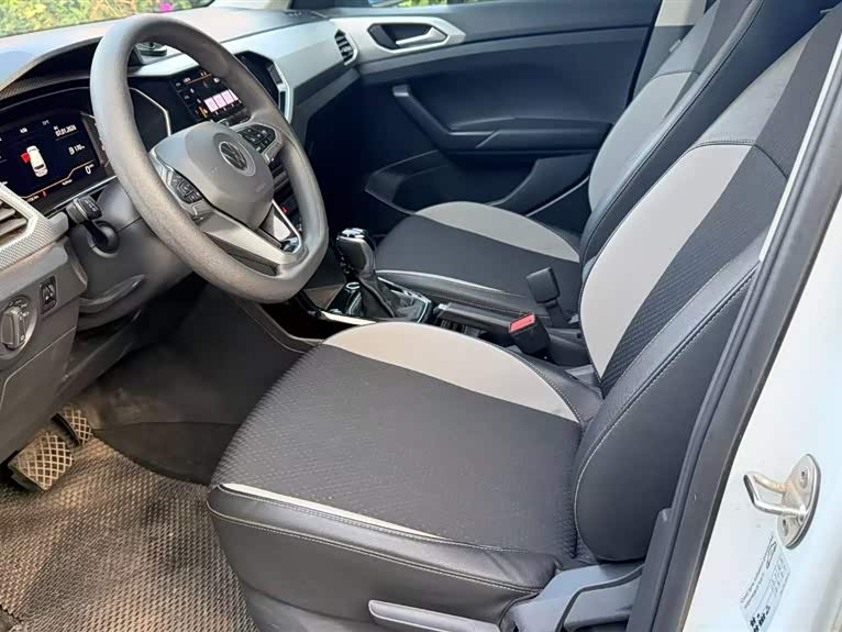 Volkswagen Tacqua 2023 #5 Volkswagen Tacqua 2023 car image #5