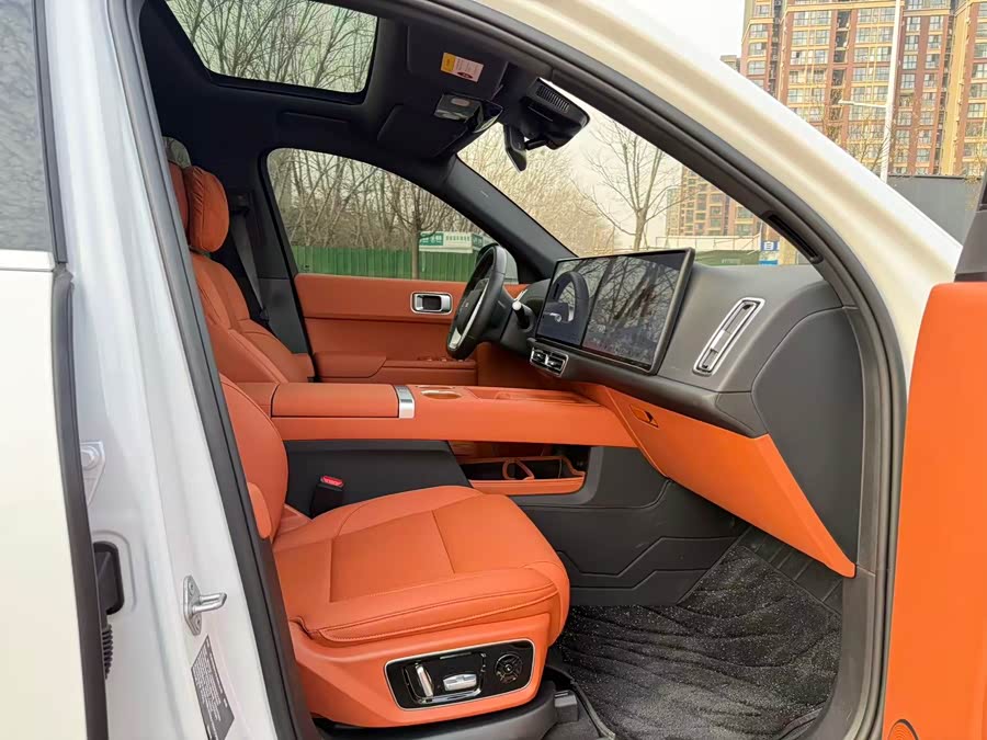 Li L7 2024 car image #5