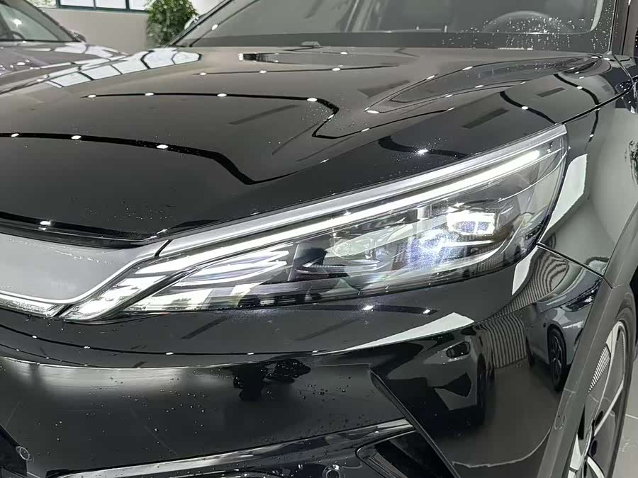 BYD Yuan Plus 2025 car image #5
