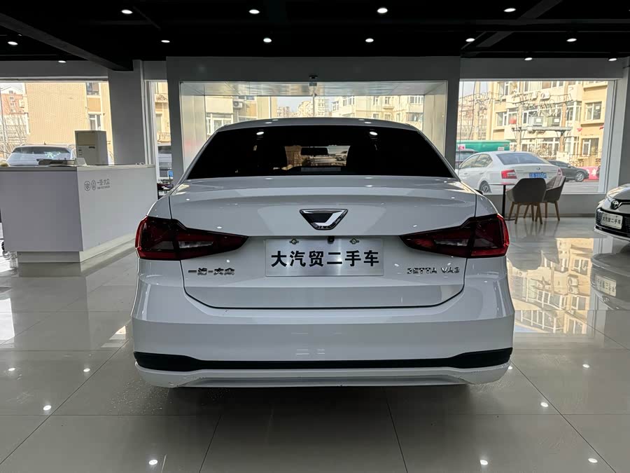 Jetta VA3 2023 car image #5