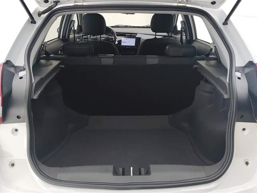 Chery Tiggo 3x 2024 #5 Chery Tiggo 3x 2024 car image #5