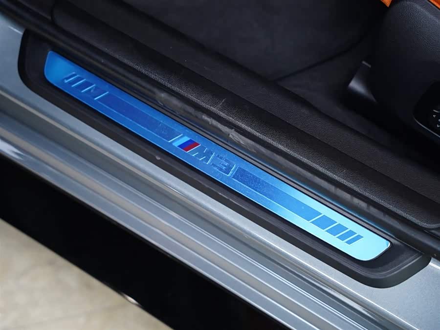 宝马 宝马M3 2023 #5 宝马 宝马M3 2023 汽车图片 #5