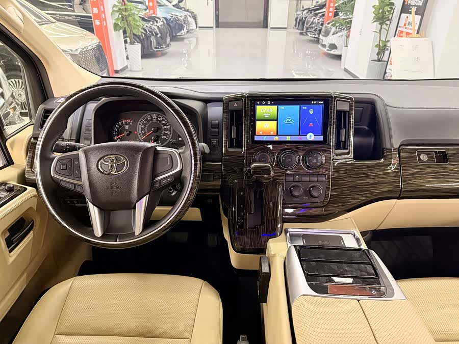 Toyota 2024 car image #5