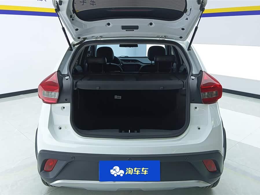 Chery Tiggo 3x 2018 #5 Chery Tiggo 3x 2018 car image #5