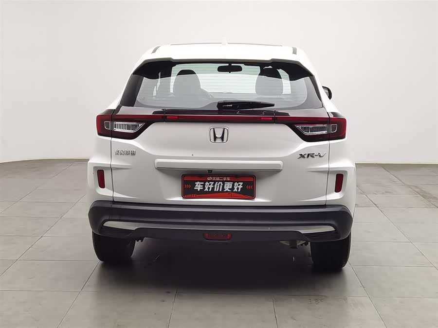 Honda XR-V 2019 #5 Honda XR-V 2019 صورة سيارة #5