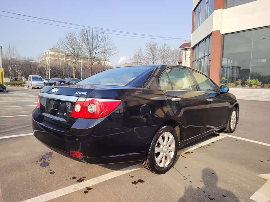 Chevrolet Cruze 2010 #5 Chevrolet Cruze 2010 imagem de carro #5