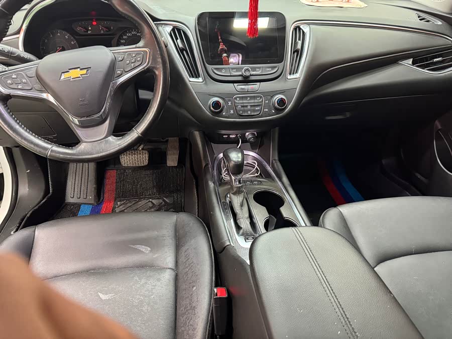 Chevrolet Equinox 2020 car image #5