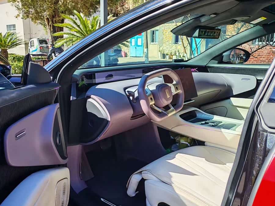 Avatr 12 2023 immagine di auto #5