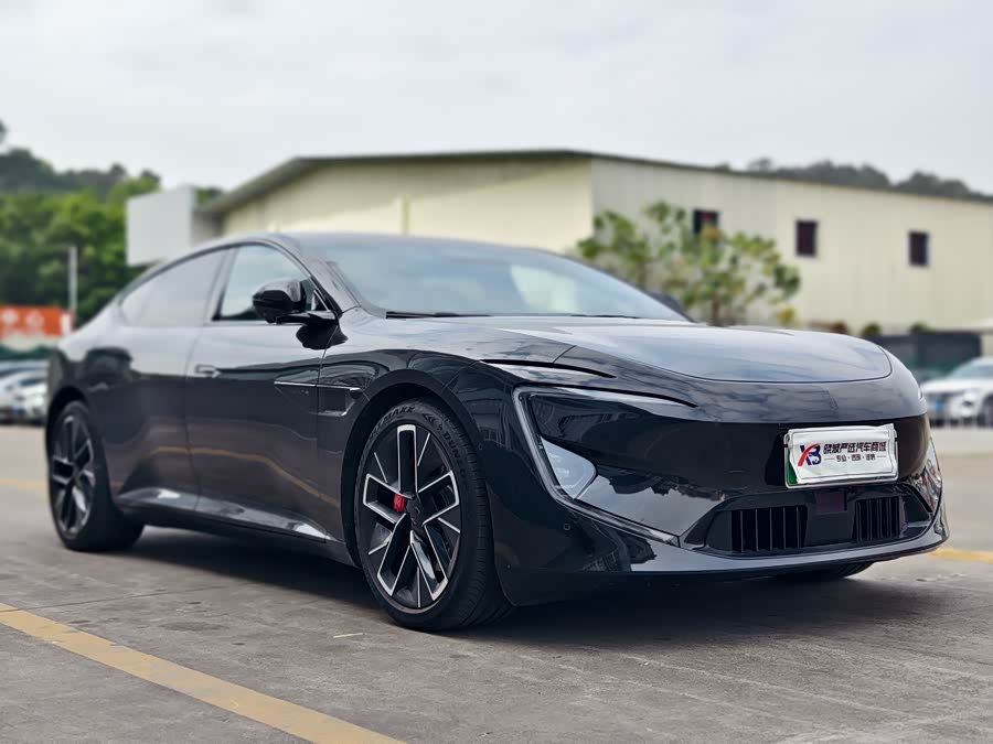 Avatr 12 2024 #5 Avatr 12 2024 immagine di auto #5