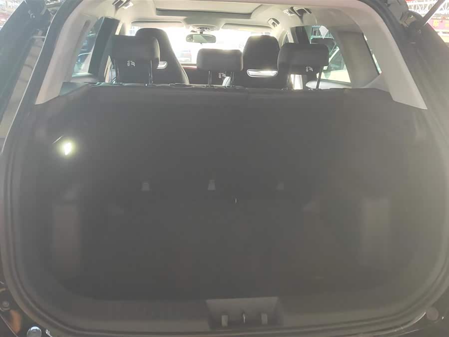 Chery Tiggo 7 Plus 2023 car image #5