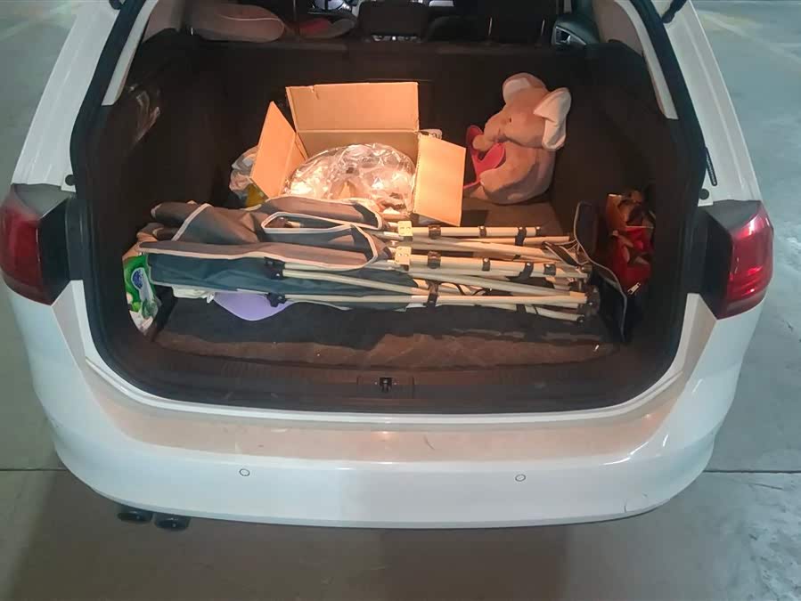 Volkswagen Golf (Imported) 2016 #5 Volkswagen Golf (Imported) 2016 imagem de carro #5