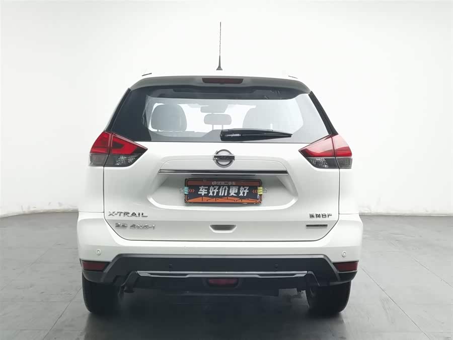 日产 奇骏 2020 汽车图片 #5