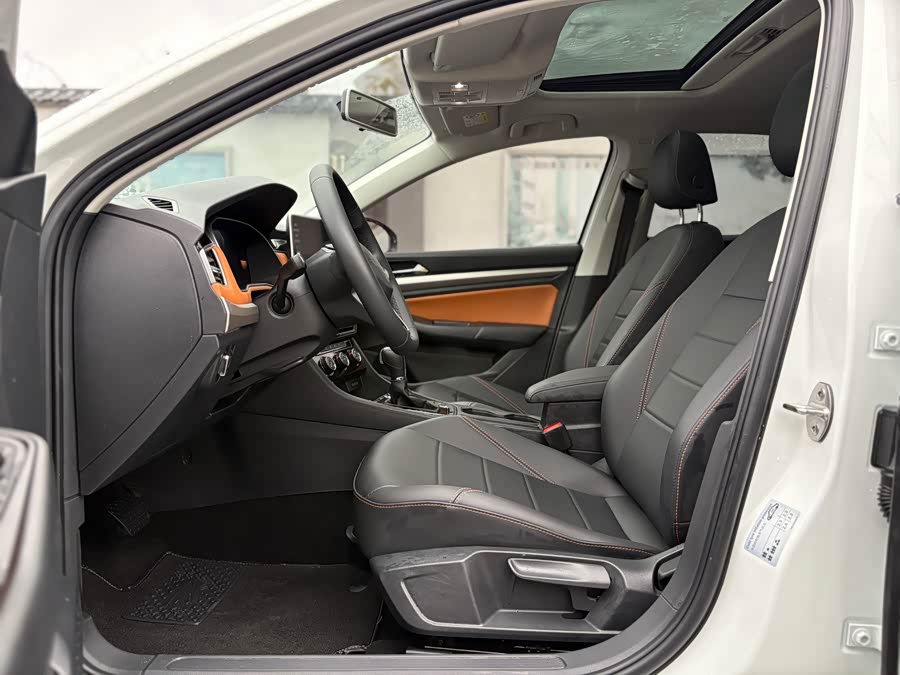 大众 宝来 2023 汽车图片 #5