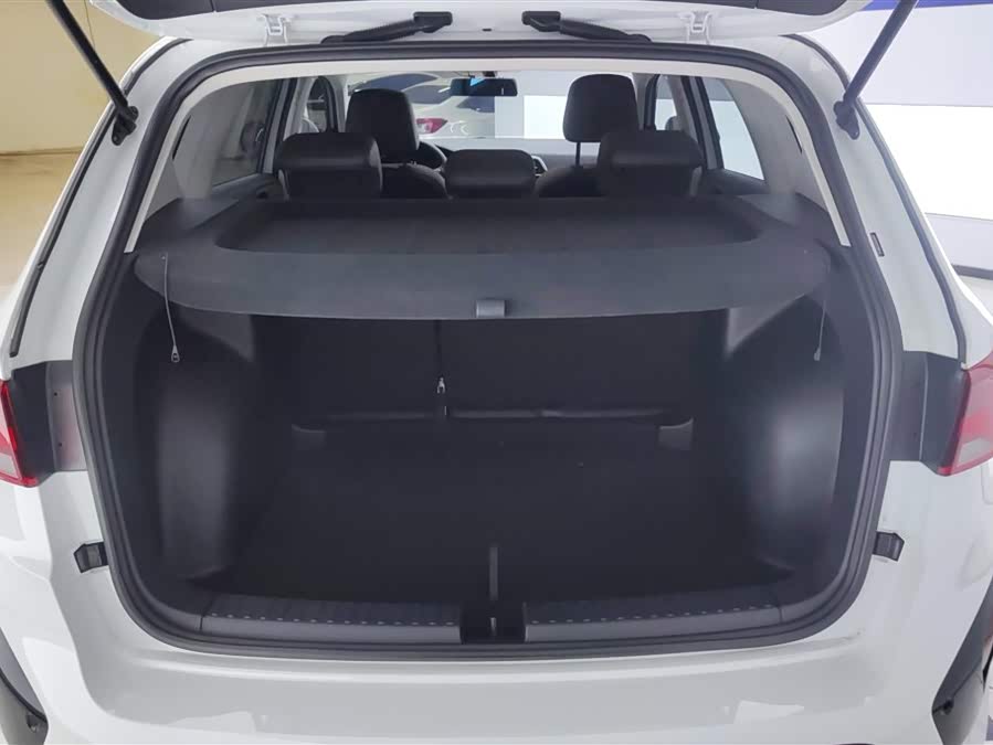 捷达 捷达VS5 2025 汽车图片 #5