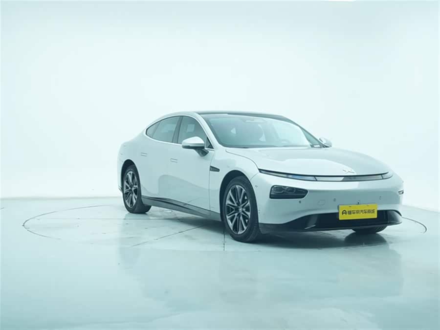 Xpeng P7 2022 #5 Xpeng P7 2022 immagine di auto #5