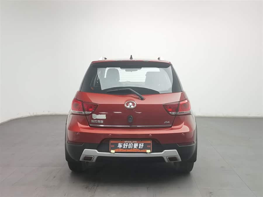 Great Wall M4 2014 car image #5