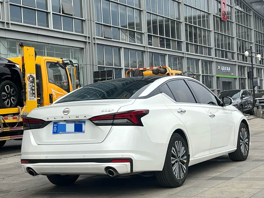 日产 天籁 2023 汽车图片 #5