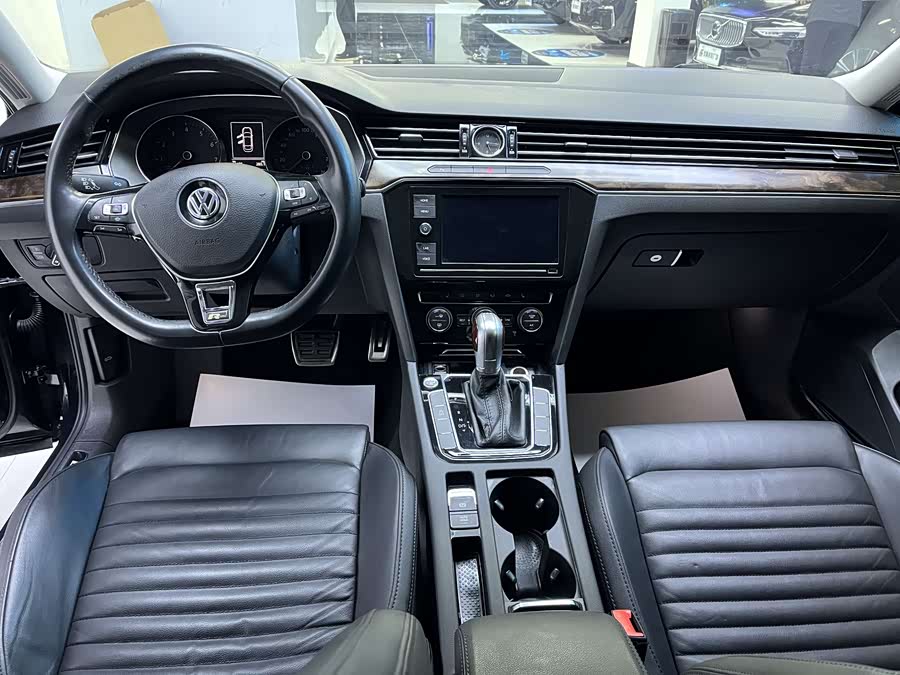 Volkswagen Magotan 2020 #5 Volkswagen Magotan 2020 car image #5