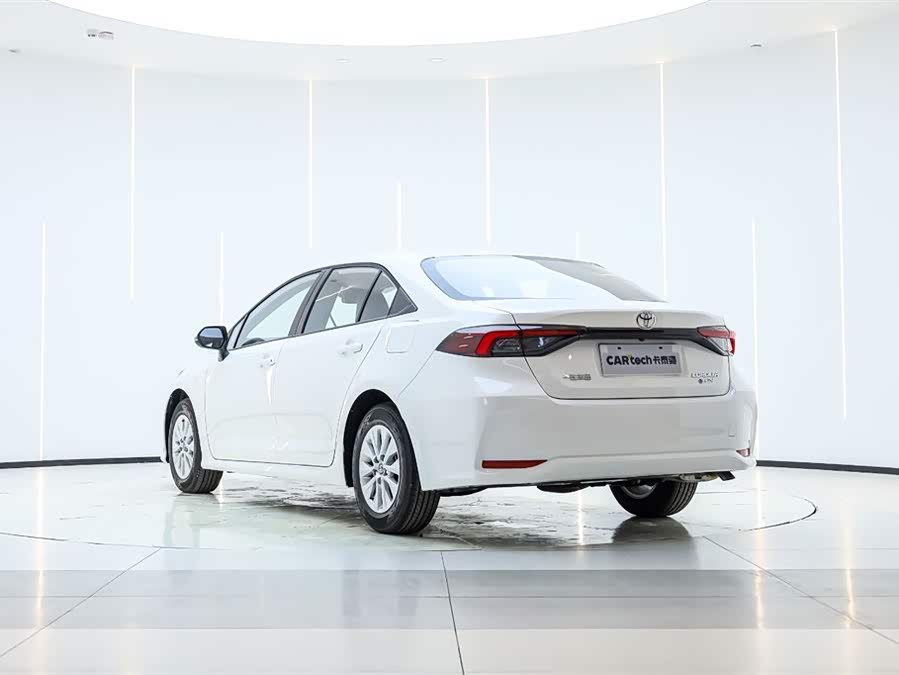 Toyota 2026 car image #5