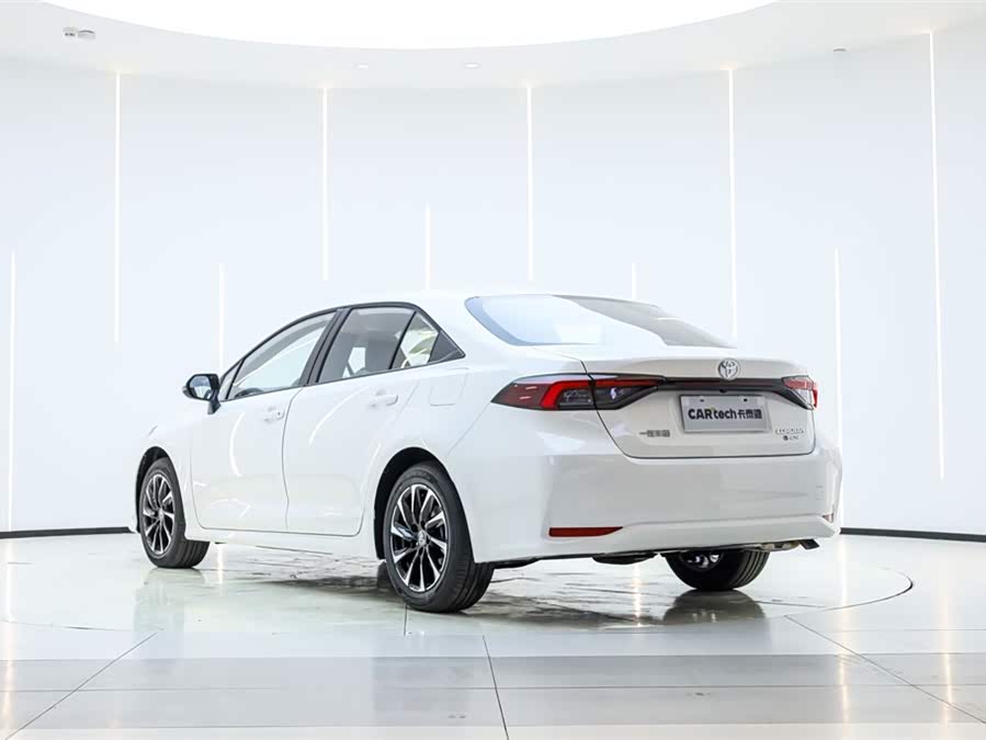 Toyota 2026 car image #5