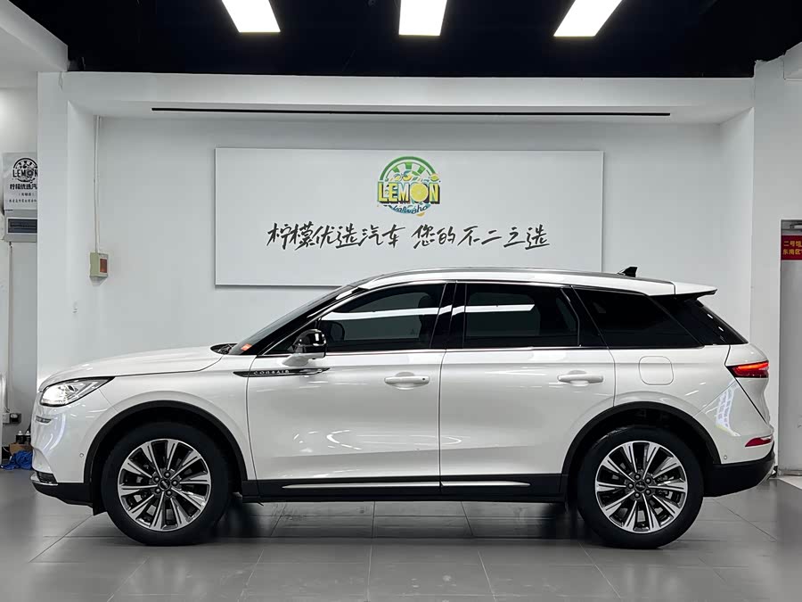 Changan 2021 car image #5