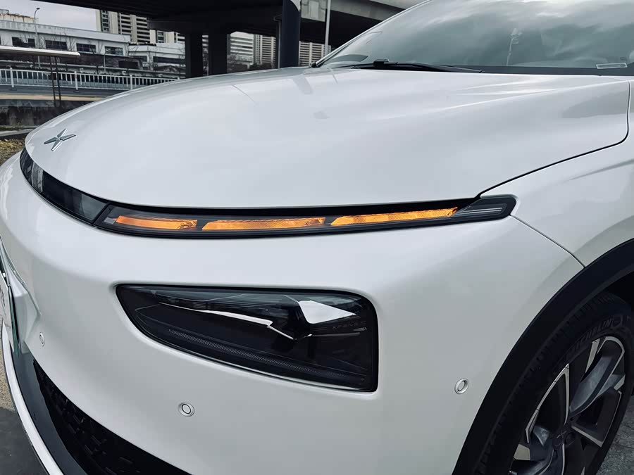 Xpeng G3 2023 immagine di auto #5