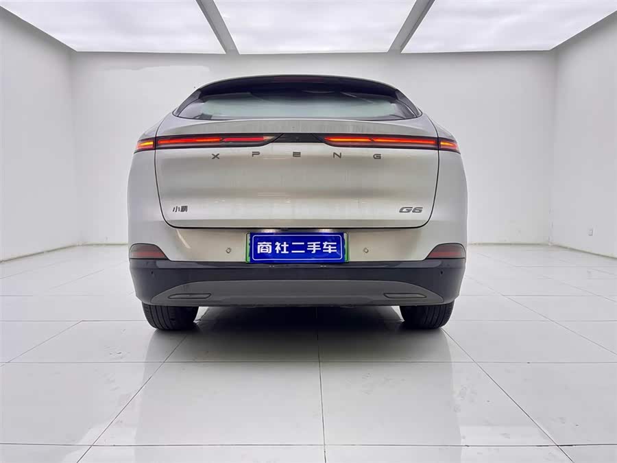 Xpeng G6 2025 #5 Xpeng G6 2025 immagine di auto #5