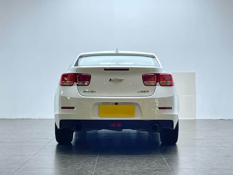 Chevrolet Malibu 2014 car image #5