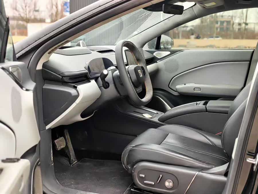 极氪 极氪007 2024 汽车图片 #5