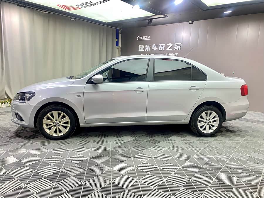 Jetta Jetta 2013 #5 Jetta Jetta 2013 car image #5