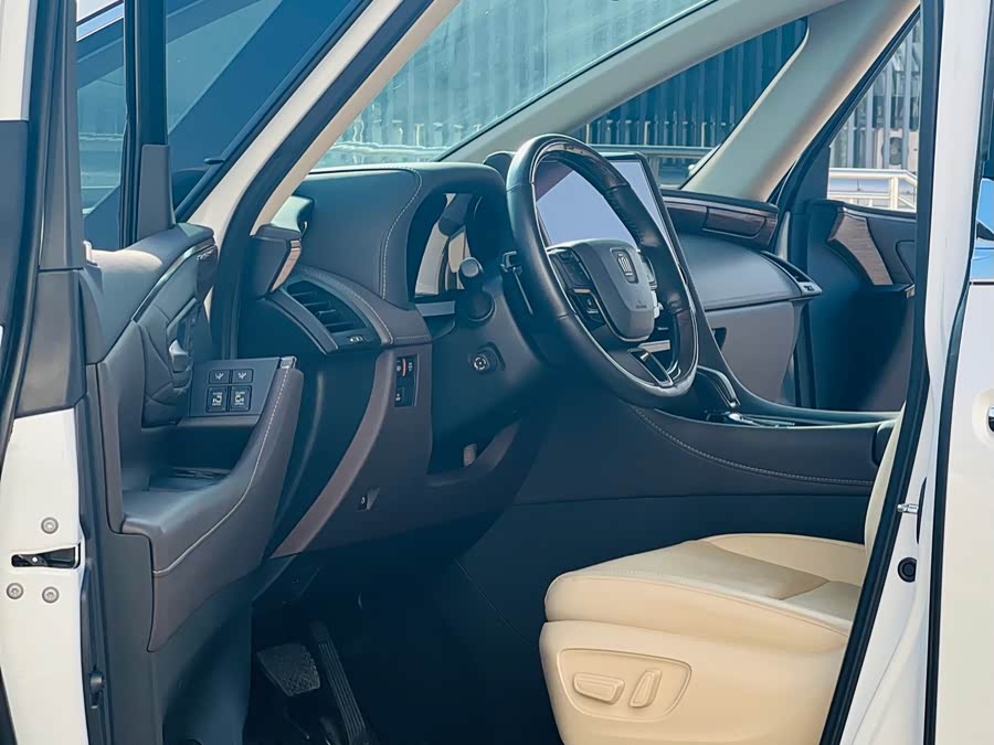 Toyota Vellfire 2023 #5 Toyota Vellfire 2023 immagine di auto #5