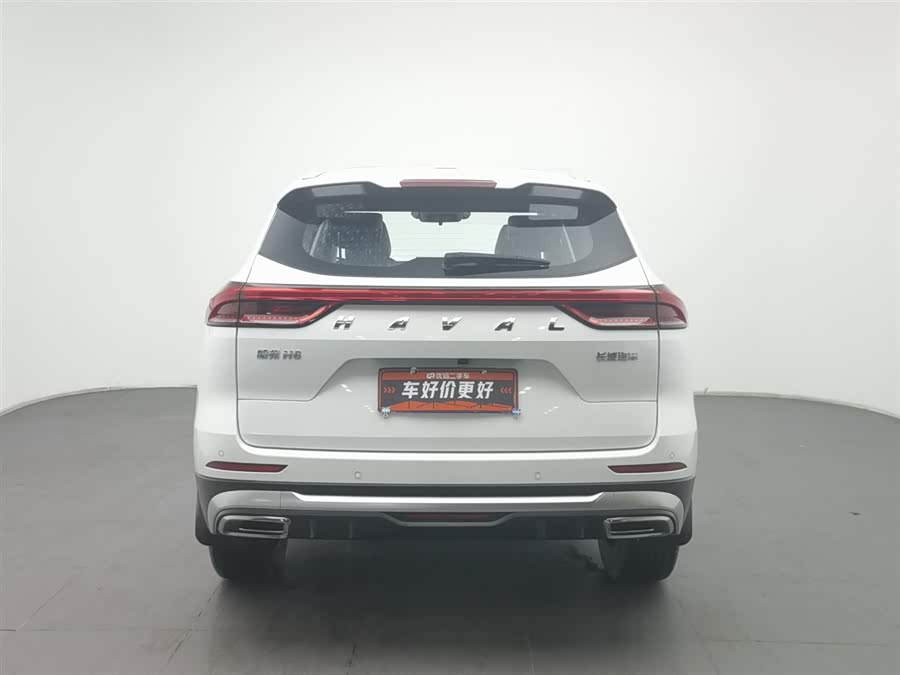 Haval H6 2023 car image #5