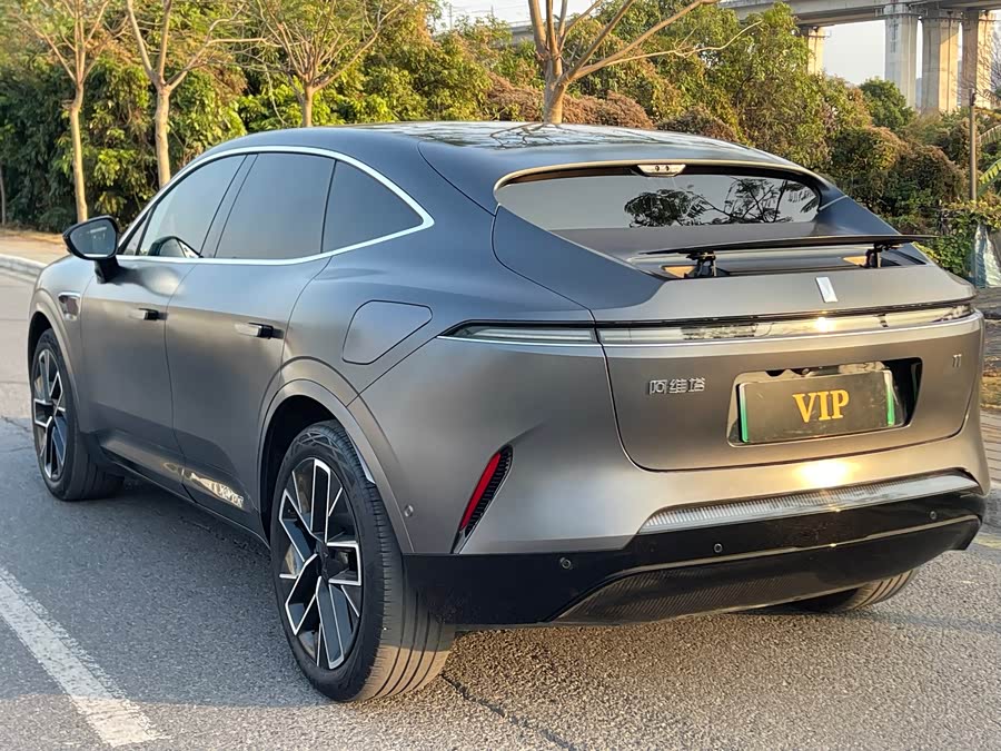 Avatr 11 2023 immagine di auto #5