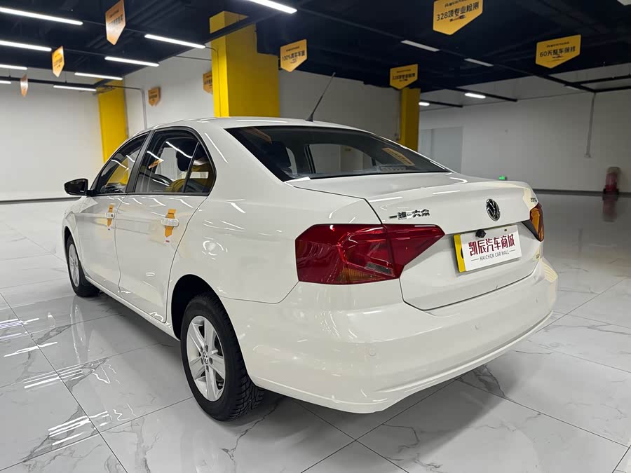 Jetta Jetta 2018 #5 Jetta Jetta 2018 car image #5