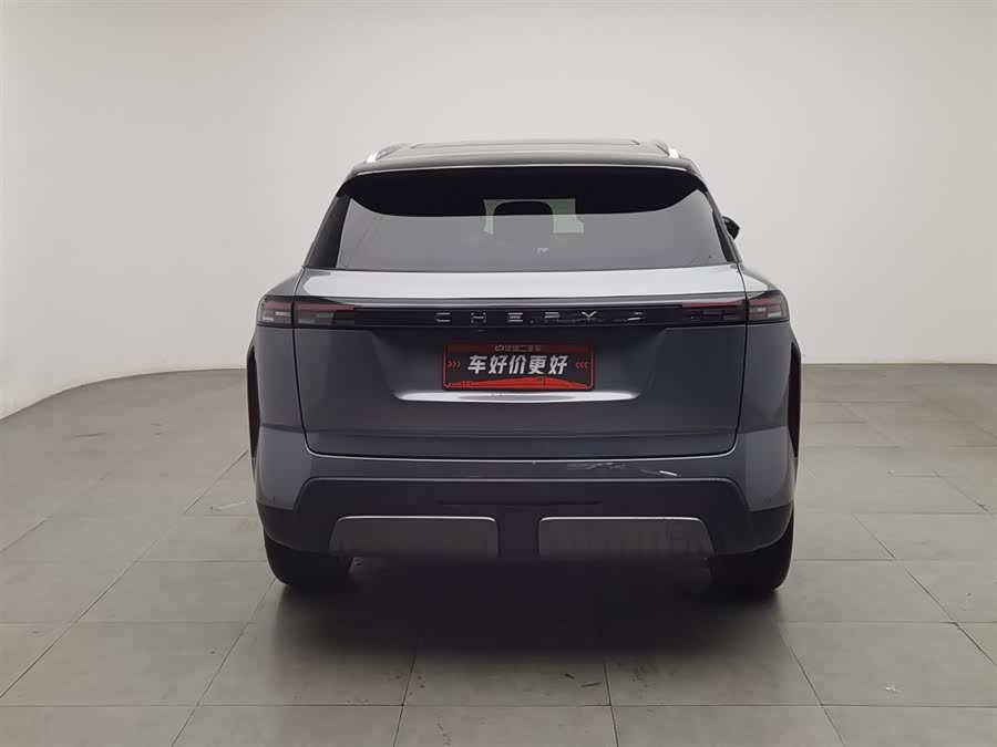 Tiggo7 C-DM 2024 car image #5
