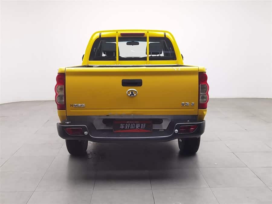 Great Wall Wingle 5 2021 car image #5