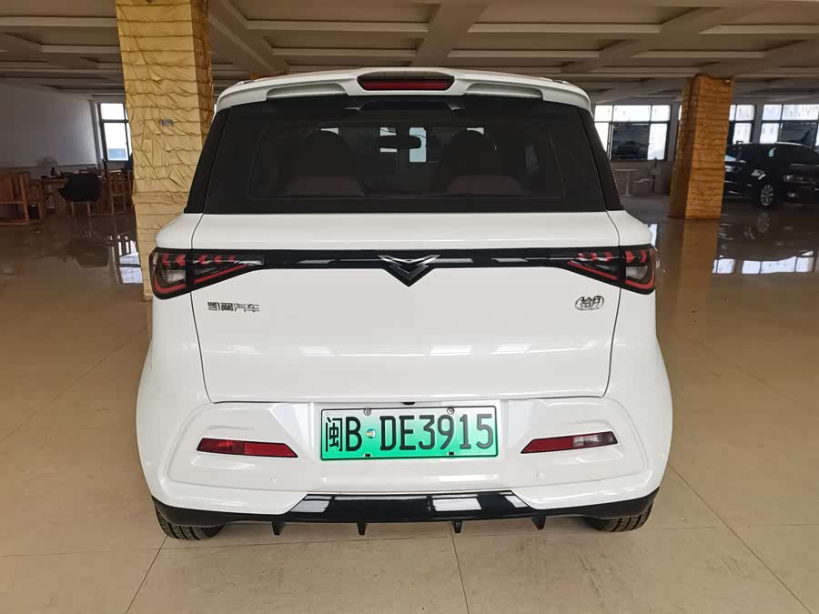 Kaiyi Shiyue 2024 imagem de carro #5