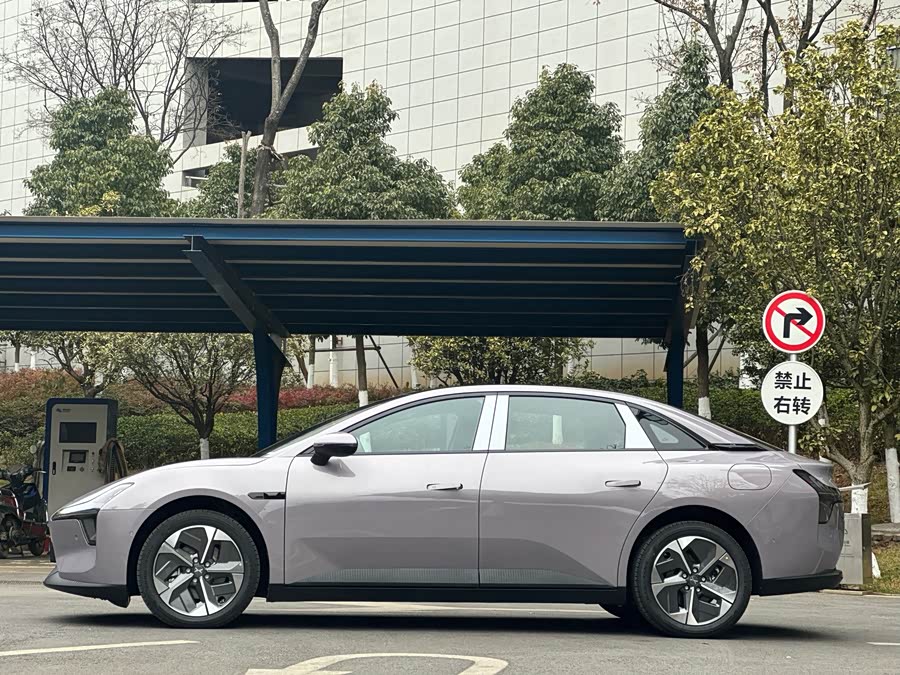 Xpeng MONA M03 2026 imagem de carro #5