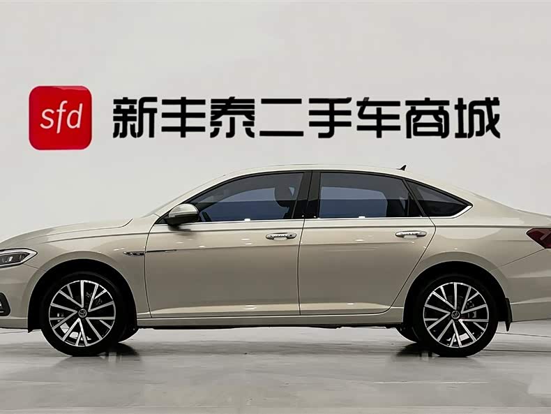 Volkswagen Lavida 2022 car image #5