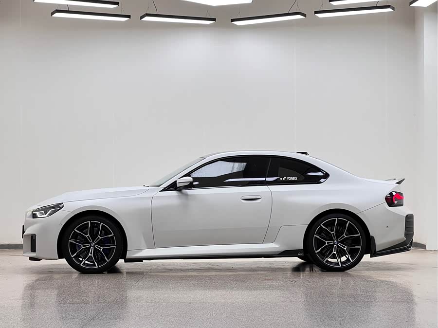 宝马 宝马M2 2023 汽车图片 #5