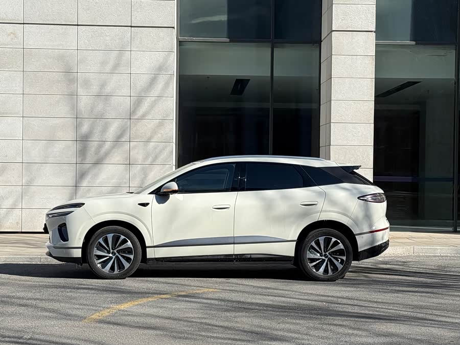 BYD Sea Lion 06 New Energy 2025 car image #5