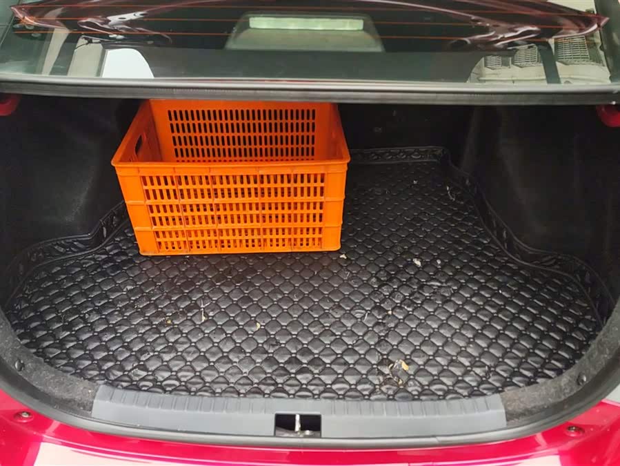 Toyota Yaris L Zhixiang 2018 صورة سيارة #5